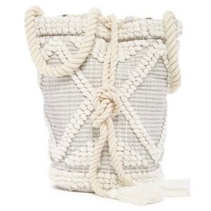 Ranee’s Miami Boho Mochilla Bucket Bag